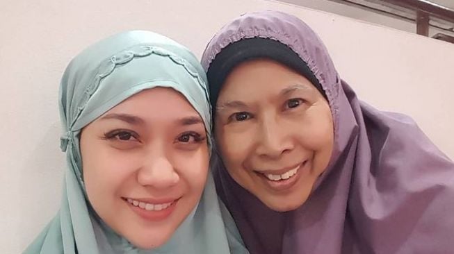 Pesan Ibu Ashraf Sinclair ke Bunga Citra Lestari sebelum Nikah dengan Tiko Aryawardhana