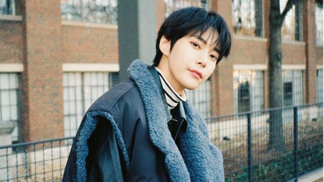 10 Perjalanan Karier Doyoung NCT yang Ulang Tahun ke-27, Happy Doyoung Day!