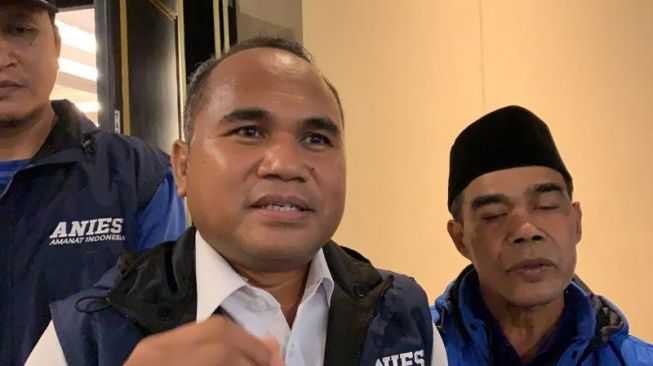 Relawan Anies Baswedan Bakal Gelar Halal Bihalal di 3.000 Titik Desa Hingga Luar Negeri