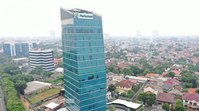 Demi Kelangsungan Bisnis, Holding BUMN Kehutanan Bakal Cetak Generasi Hijau