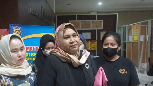 Modus Arisan, Selebgram Palembang Nita King Dilaporkan Gelapkan Uang Ratusan Juta