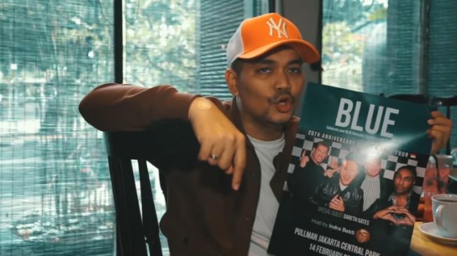 Indra Bekti Bakal Comeback Jadi Host, Kondisi Kesehatannya Disorot: Jangan Maksain Kak