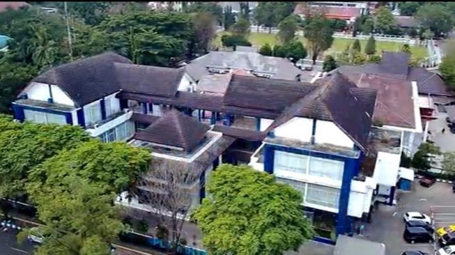 Hoki! Tagihan Leding Pelanggan Aluh-aluh Ini Digratiskan Rp800 Ribu Lebih