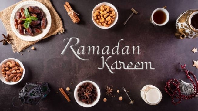 Ilustrasi Ramadhan - Jadwal Puasa Ramadhan 2023 (unsplash)
