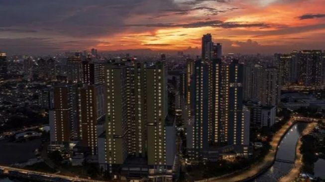 Menelusuri Sejarah Wisma Atlet, Bekas Mes Asian Games Kini Dicap Sarang Kuntilanak
