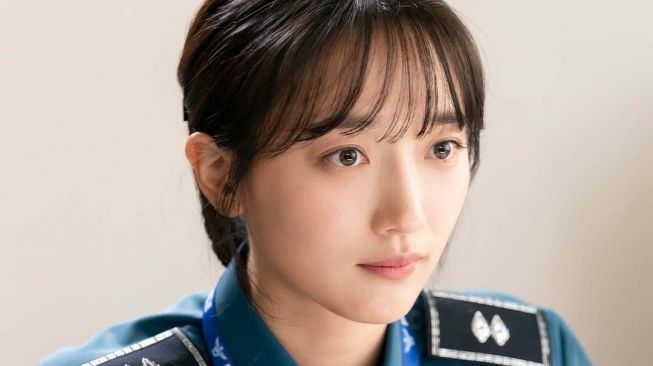 5 Potret Pyo Ye Jin di Taxi Driver Season 2, Kecantikannya Sudah Dinantikan Para Penggemar Drakor