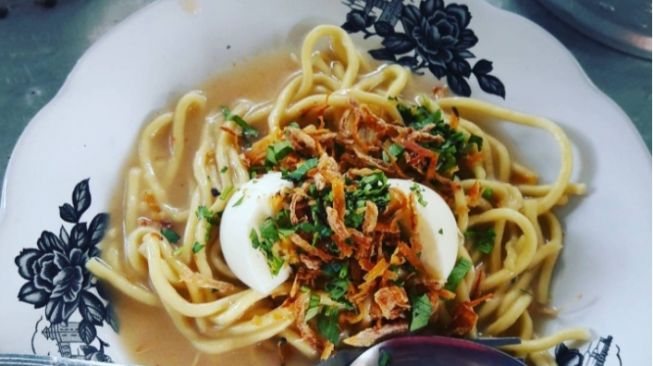 Selain Pempek, Ini 6 Makanan Khas Palembang yang Harus Kamu Coba