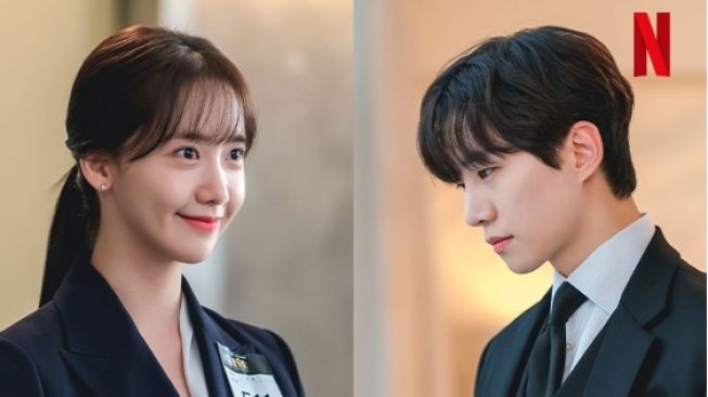 3 Drama Korea yang Tayang di Netflix Tahun Ini, Ada Favoritmu?