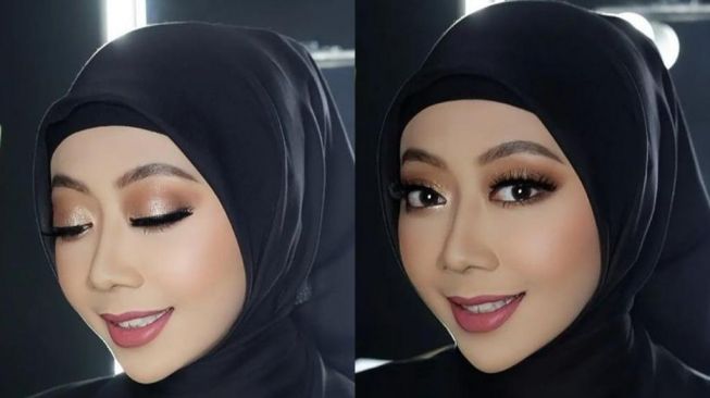 5 Potret Asri Welas Berhijab, Cantik Banget Sampai Dikira Pakai Filter!