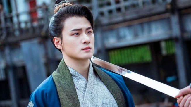 Sukses Perankan Seja Jeoha di Alchemy of Souls, Ini 4 K-Drama Populer Shin Seung Ho