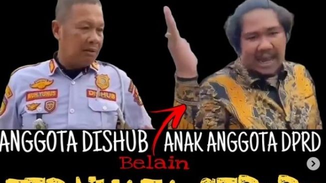 Bela Penganiaya Juru Parkir, Pegawai Dinas Perhubungan Wajo Dilarang Bertugas Kendaraan Dinas Ditarik