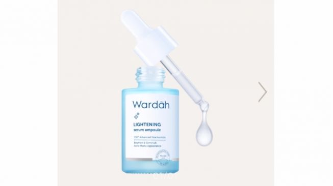 6 Rekomendasi Skincare dari Wardah yang Cocok Digunakan Sehari-hari, Pemula Bisa Coba
