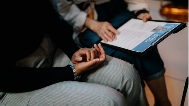 Cara Membuat CV untuk Pemula, Data Apa Saja yang Harus Dicantumkan?