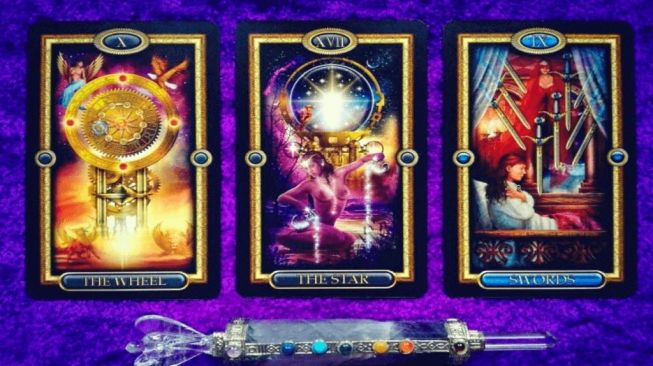 Tes Kepribadian 2 Februari 2023: Simak Pesan Tersembunyi Dalam Tarot Pilihanmu, Apakah Membawa Keberuntungan?
