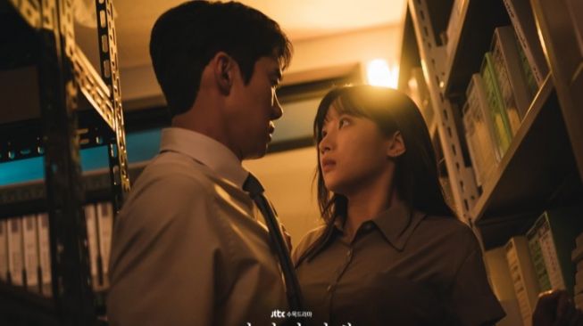 7 Pelajaran Cinta yang Dapat Diambil dari Drama Korea The Interest of Love