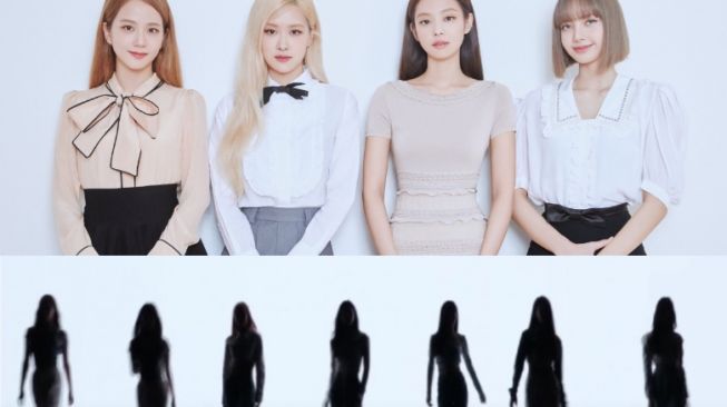 Debut Sebentar Lagi, Dapatkah BABYMONSTER Sesukses BLACKPINK?