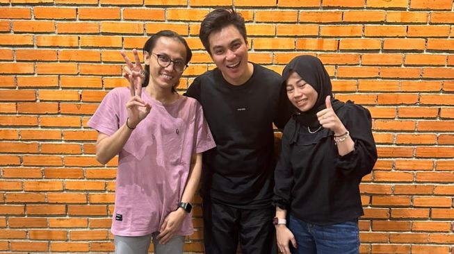 Cerita Irvankede, Pernah Jadi Kurir Paket Kini Sukses sebagai Influencer dan Pengusaha