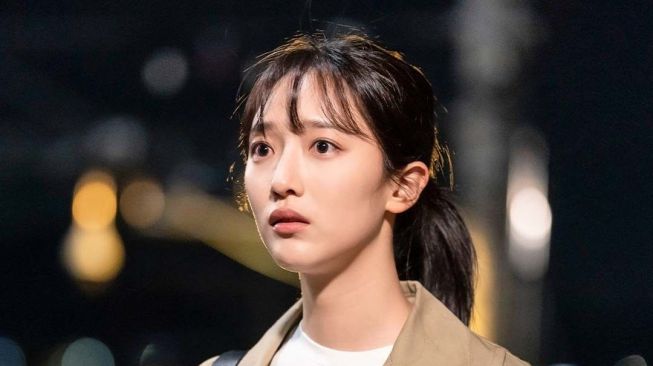 Potret Pyo Ye Jin di Taxi Driver Season 2 (Instagram/@sbsdrama.official)