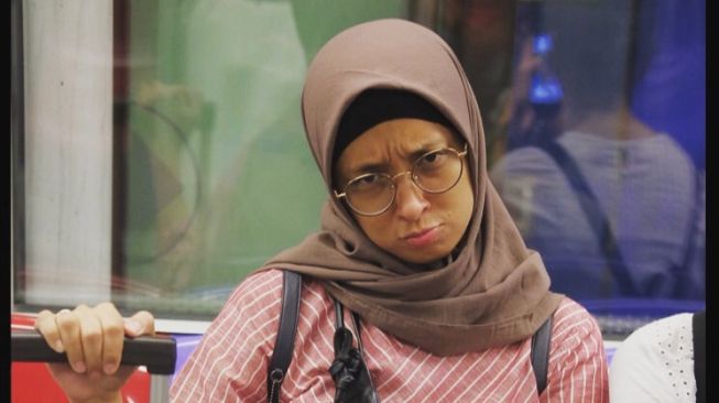 Potret Terbaru Adelia Lontoh (Instagram/@pakduta)