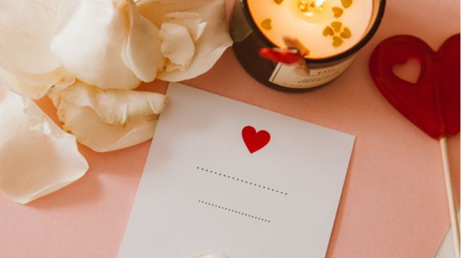 5 Kado Valentine Buat Cowok Budget Rp 200 Ribuan, Mewah dan Berkelas!
