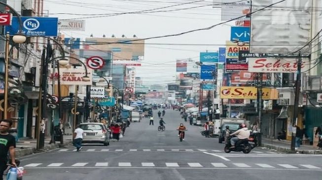Rekomendasi Tempat Kuliner Murah Meriah di Garut, Dijamin Nggak Bikin Kantong Bolong