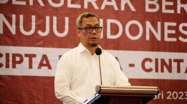 Terbitnya Perppu Cipta Kerja Dinilai sebagai Langkah Strategis Hadapi Dinamika Perekonomian Global