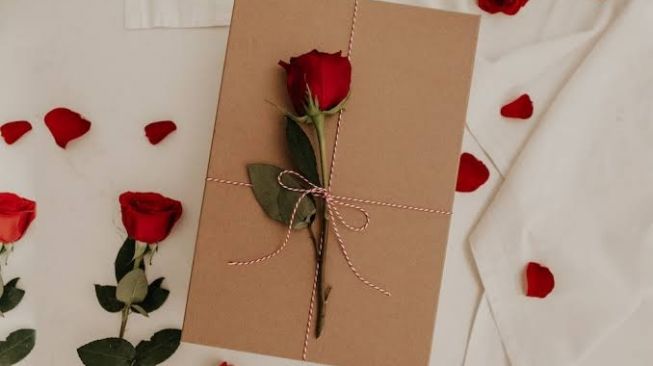 Inspirasi Ucapan Valentine untuk Mantan yang Penuh Makna