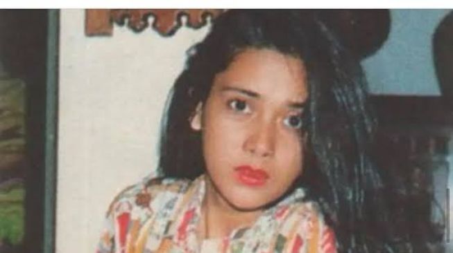  Potret Masa Muda Seleb Pemeran Ibu di Sitkom (Instagram/@ekigofur)