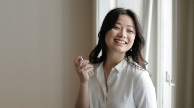 Lebih dari Sekadar Wewangian, Parfum Ini Hadirkan 3 Pilihan Aroma Unik Untuk Anak Muda