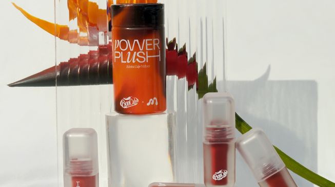 BonCabe Berkolaborasi dengan Mad For Make Up Buat Tampilan Makin Ikonik