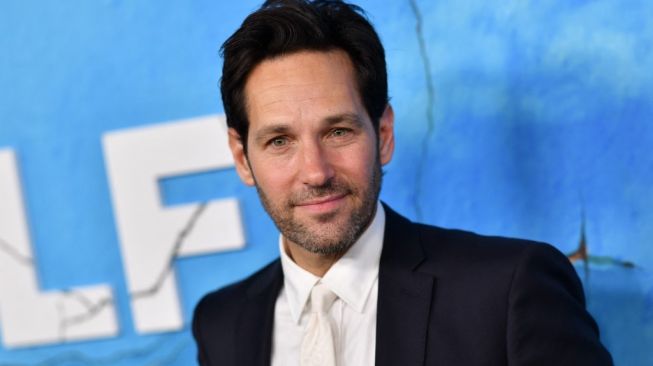 Foto Paul Rudd Ant-Man Main Lato-Lato Bikin Heboh Warganet, Senjata Baru?