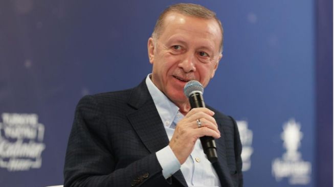 Buntut Alquran Dibakar, Presiden Turki Erdogan Tolak Swedia Gabung ke NATO