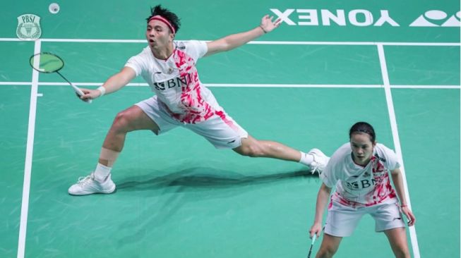 Hasil Thailand Masters 2023 Hari Kedua: 8 Wakil Indonesia Lolos Babak 16 Besar