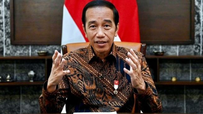 Presiden Jokowi Bersiap Setop Ekspor Tembaga Mentah