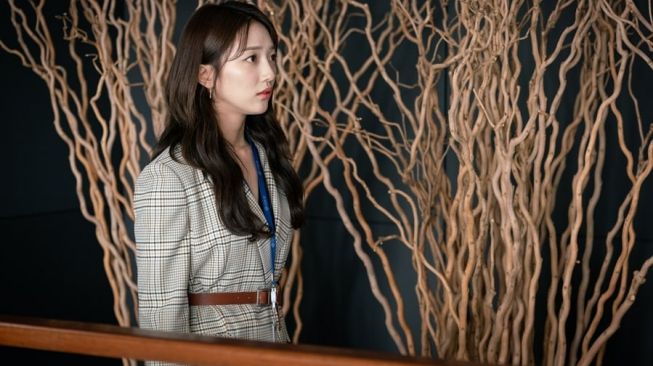 Drama Terbaru Pyo Ye Jin (Soompi)