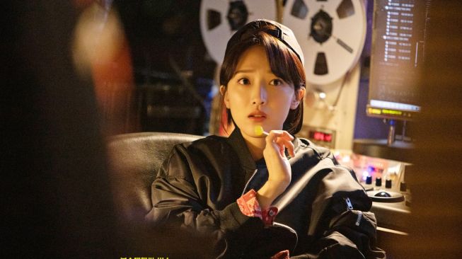 Drama Terbaru Pyo Ye Jin (Soompi)