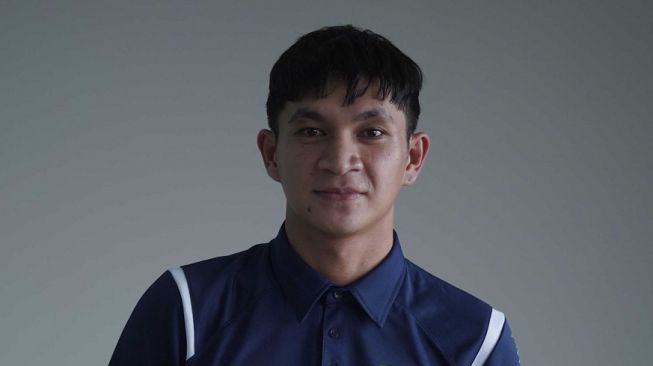 Mariyo Londok Resmi Gabung ke Persib, Reunian dengan David Wato dan Fitrul Rustapa