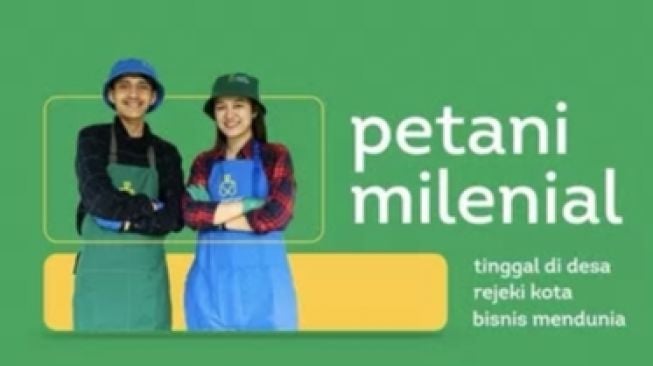 Apa Itu Program Petani Milenial Jabar? Jadi Polemik, Peserta Terlilit Utang