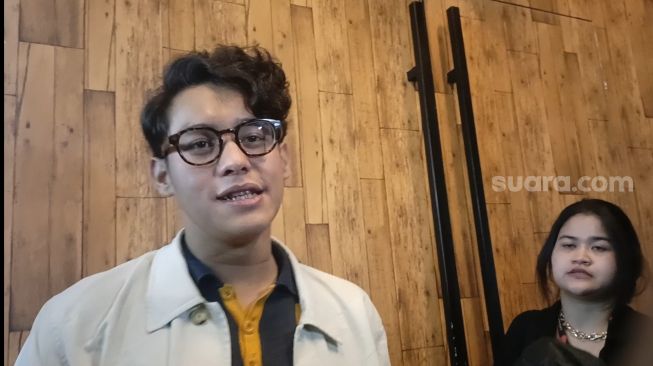 Sudah Minta Maaf, Cerita Ardhito Pramono Mabuk di Bar Ngaku-ngaku Anak Setkab Pramono Anung