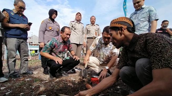 99 Persen Tanah di Solo Sudah Bersertifikat, BPN Kebut Sisa di Titik Bidang Lain