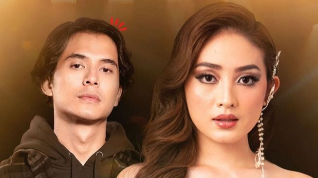 Link Nonton Diva The Series, Drama On Going Terbaru Natasha Wilona