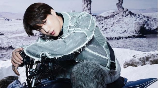 Kai EXO Sedang Syuting MV Baru, Isyaratkan Comeback Terakhir Sebelum Wamil?