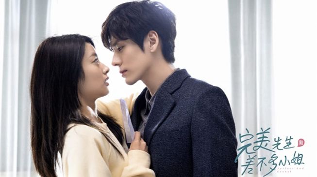 6 Rekomendasi Drama China Romantis, Ceritanya Ringan tapi Bikin Deg-degan
