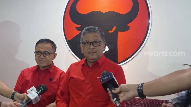Komisi VII DPR RI Desak Kepala BRIN Dicopot, Hasto PDIP Tuding Pemilu Terbuka Jadi Penyebab