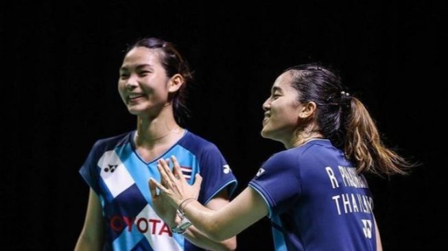 13 Pebulutangkis Unggulan Thailand Masters 2023 yang Gugur di Babak Awal