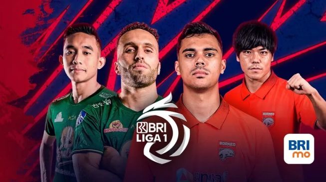 Prediksi Persebaya vs Borneo FC di BRI Liga 1: Head to head, Susunan Pemain dan Skor