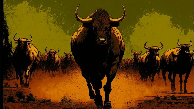 Bitcoin Kembali Bullish, Kode Bonus Big Eyes Coin Hampir Selesai