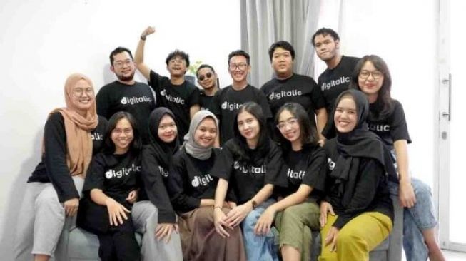 Digitalic: SEO yang Baik Harus Berdampak Bagi Bisnis