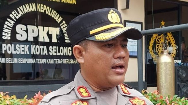 Kasus Perusakan dan Pembakaran Hotel Tamada, Polisi Periksa 7 Saksi