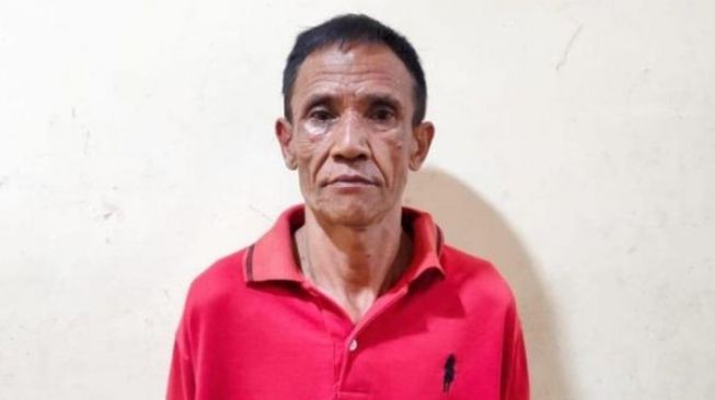 Serial Killer Wowon Cs Targetkan 7 Orang TKW